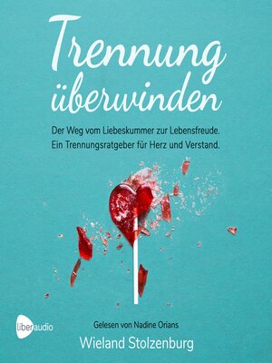 cover image of Trennung überwinden